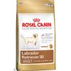 Royal Canin Breed Labrador Retriever 30 Dog Food