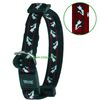 Patterned Cat Collar