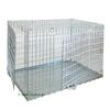 Double Door Transport Cage