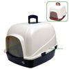 Cat House Toilet - Jumbo
