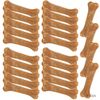 Super Value Pack Trixie Chew Bone, Pressed