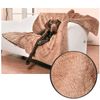 Pet Blanket Queeny Teddy
