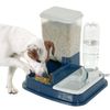Food and Water Dispenser - Duo Max