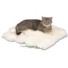 Sheepskin Pet Pillow