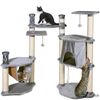 Cat's Empire 'Luxor' Cat Tree