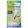 Dennerle TeichKlar Rapid