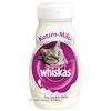 Megapack Whiskas Cat Milk 200 ml
