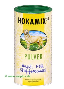 Hokamix Powder - 2.5 kg