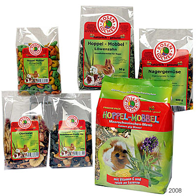 Rosenlöcher Guinea Pig Menu Ginny Pig Food. Rosenlöcher Guinea Pig Menu