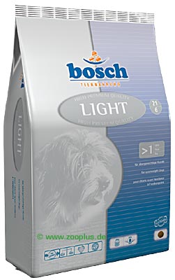 Bosch Light - 2 x 12.5 kg
