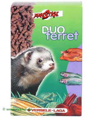 Prestige Duo Ferret - 3 kg