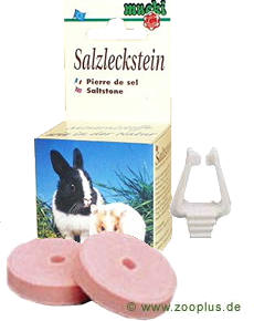 Mucki Salt Licks - Economy Pack 3 x 2 pc.