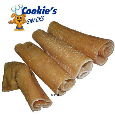 105919 hansepet schwartenrollen 1 Cookies Little Bacon Rind Rolls   12 pack
