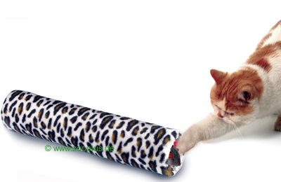Kitty Catwalk Toy