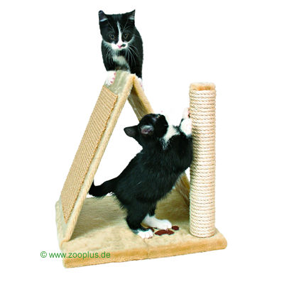Kitten Tree Avila - Beige