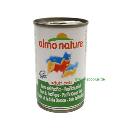 Almo Nature 6 x 140 g Chicken & Pumpkin 13006 1 Almo Nature 6 x 140 g Chicken & Pumpkin