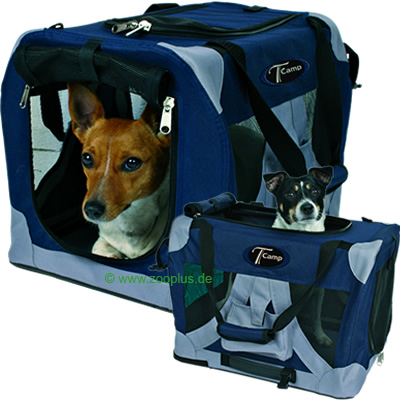Travel House Tcamp De Luxe - Size: 70 X 52 X 52 Cm (l X W X H)