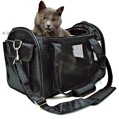 T-Bag Elegance - 50 x 27 x 30 cm