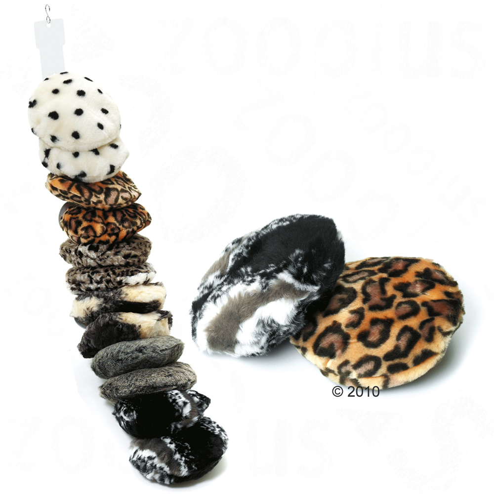 Dotti Plush Toy - diameter approx. 16cm