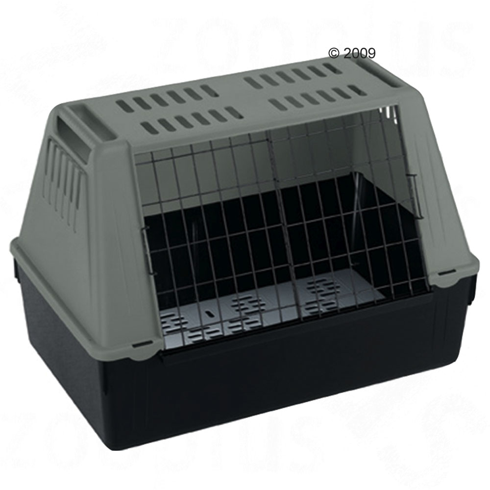 Pet Carrier Atlas Car Mini 72 x 41 x 51 cm (L x W x H) 158220 ferplast atlas mini 1 Pet Carrier Atlas Car Mini 72 x 41 x 51 cm (L x W x H)