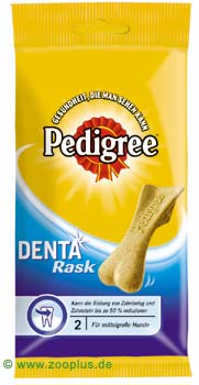 Pedigree Denta Rask - medium (approx. 140 g)