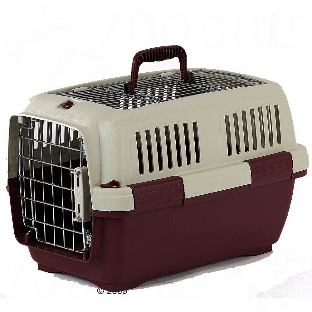 2375 marchioro clipperaran 1 Clipper Pet Transporter   57 x 37 x 36 cm (L x W x H); 2.5 kg