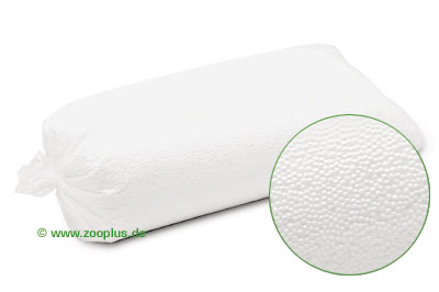 Pillow Stuffing Refill Bag - Refill Bag