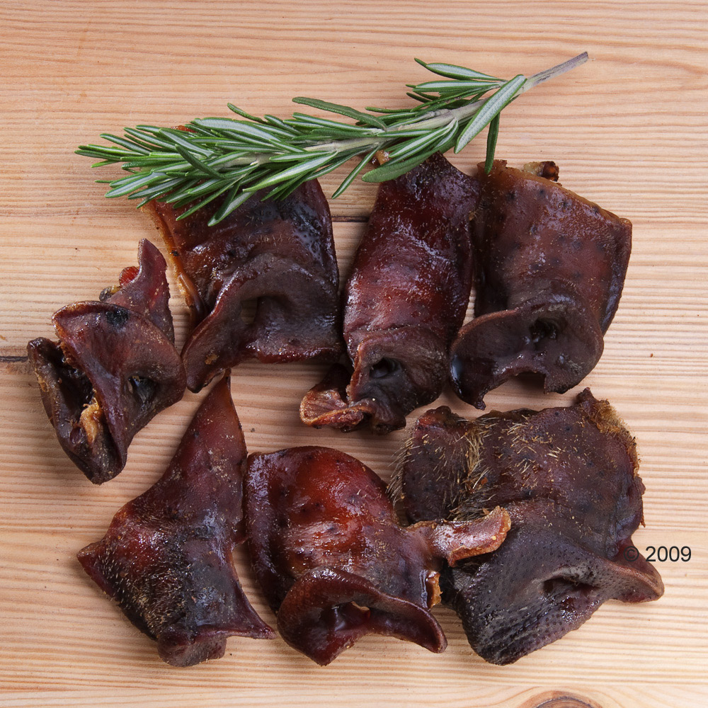 Pig Snouts 1000 g 3216 capos schweinenasen 1 Pig Snouts 1000 g