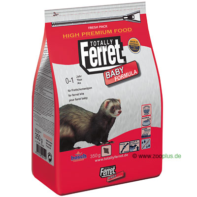 Totally Ferret Baby - 350 g