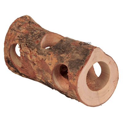Rodent Tunnel - 20 cm