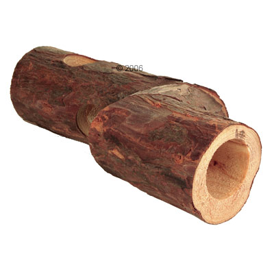 Play Tunnel with Kink - 25.5 cm