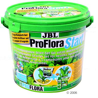 35995neu 1 JBL ProfloraStart Set   Set 80