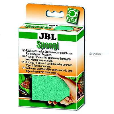 JBL Spongi Cleaning Sponge -