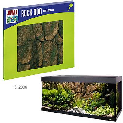Juwel Motive Background backgrounds for aquariums. Juwel Motive Background