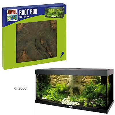 Juwel Motive Background Root backgrounds for aquariums. Juwel Motive Background Root