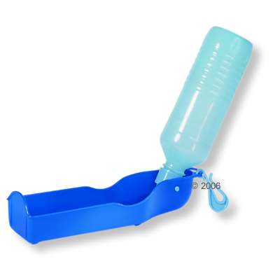 Hagen Dogit H2O To Go Drinking Bottle - Medium 500 ml