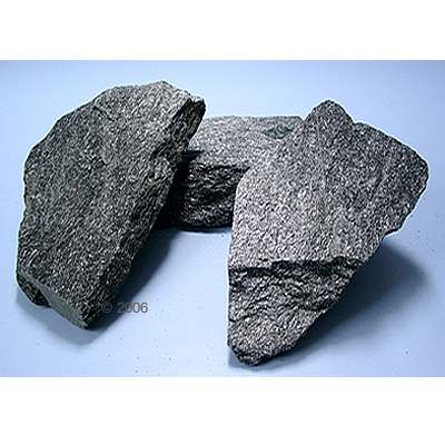 Shale Rocks - Black
