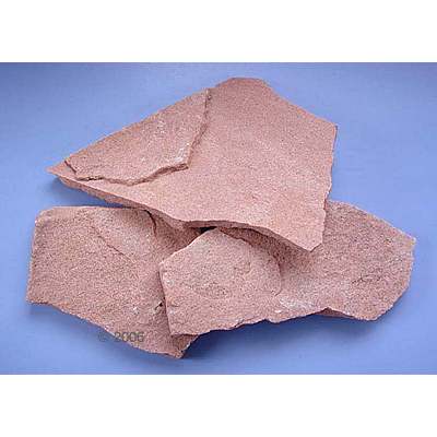Slate Stones - Pink