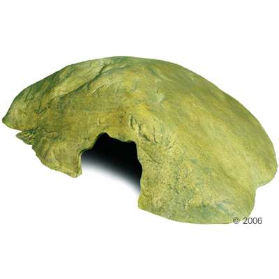 Hagen Exo Terra Reptile Cave - dimensions L 24 x W 17 x H 17 cm<br>