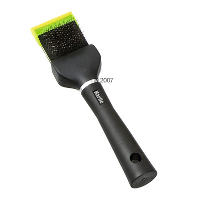Perfect Care Two in One Dog Brush - For dogs