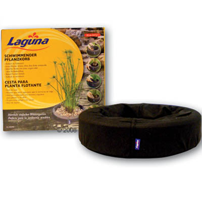 Laguna Floating Plant Baskets - 35 cm Diameter