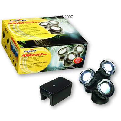 Laguna Mini Pond Light Kit - Replacement Bulbs 3