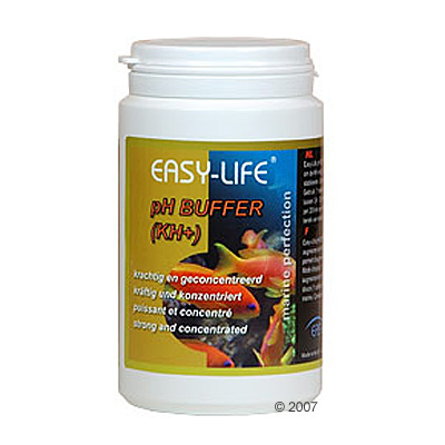 Easy-Life pH Buffer pH/KH-Regulator - 250 ml