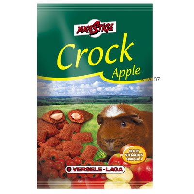 Prestige Crock  2x 50g - Carrots