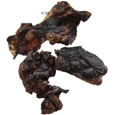 Elk Meat - 200 g