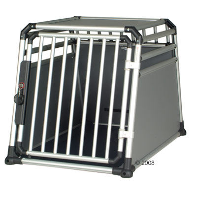 Petzplus Dog Box Eagle L - 68 X 65 X 90 Cm (h X W X D)