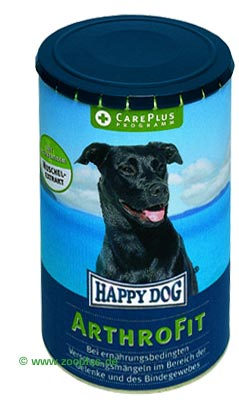 Happy Dog ArthroFit - 1 kg