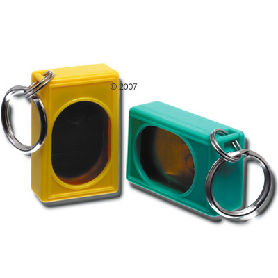 Clicker Dog Trainer - Clicker Trainer