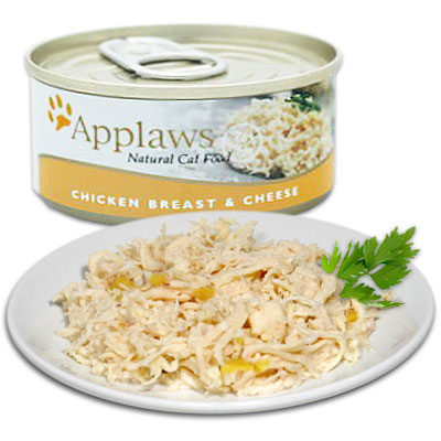 Cat Food Cat Food