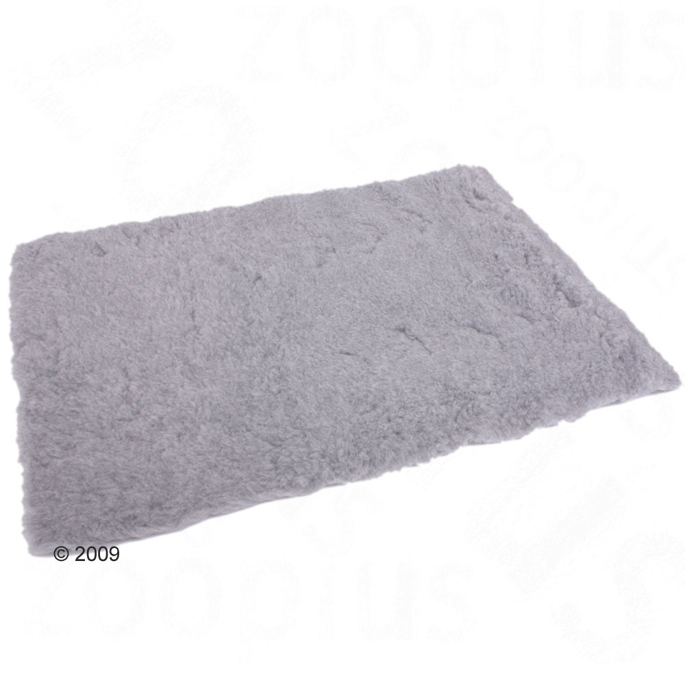 Metbed Dog Blanket - Grey - 100 x 140 cm